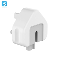 UK standard adapter iPad charger